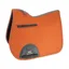 Hy Sport Active GP Saddle Pad - Terracotta Orange
